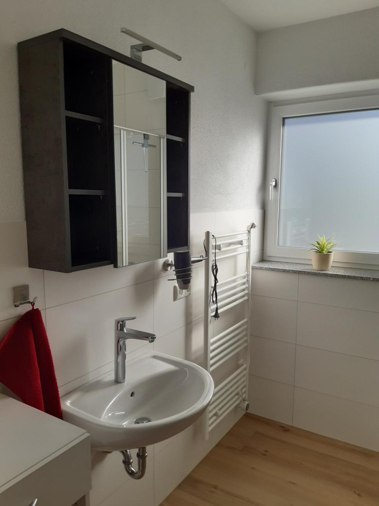 Kleine Auszeit - Ferienwohnungen In Flonheim Room photo